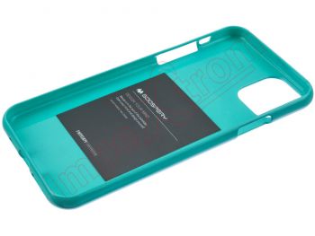 Green Goospery case for Apple iPhone 11 Pro Max, A2218/A2161/A2220